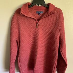 Crown and ivy sweater